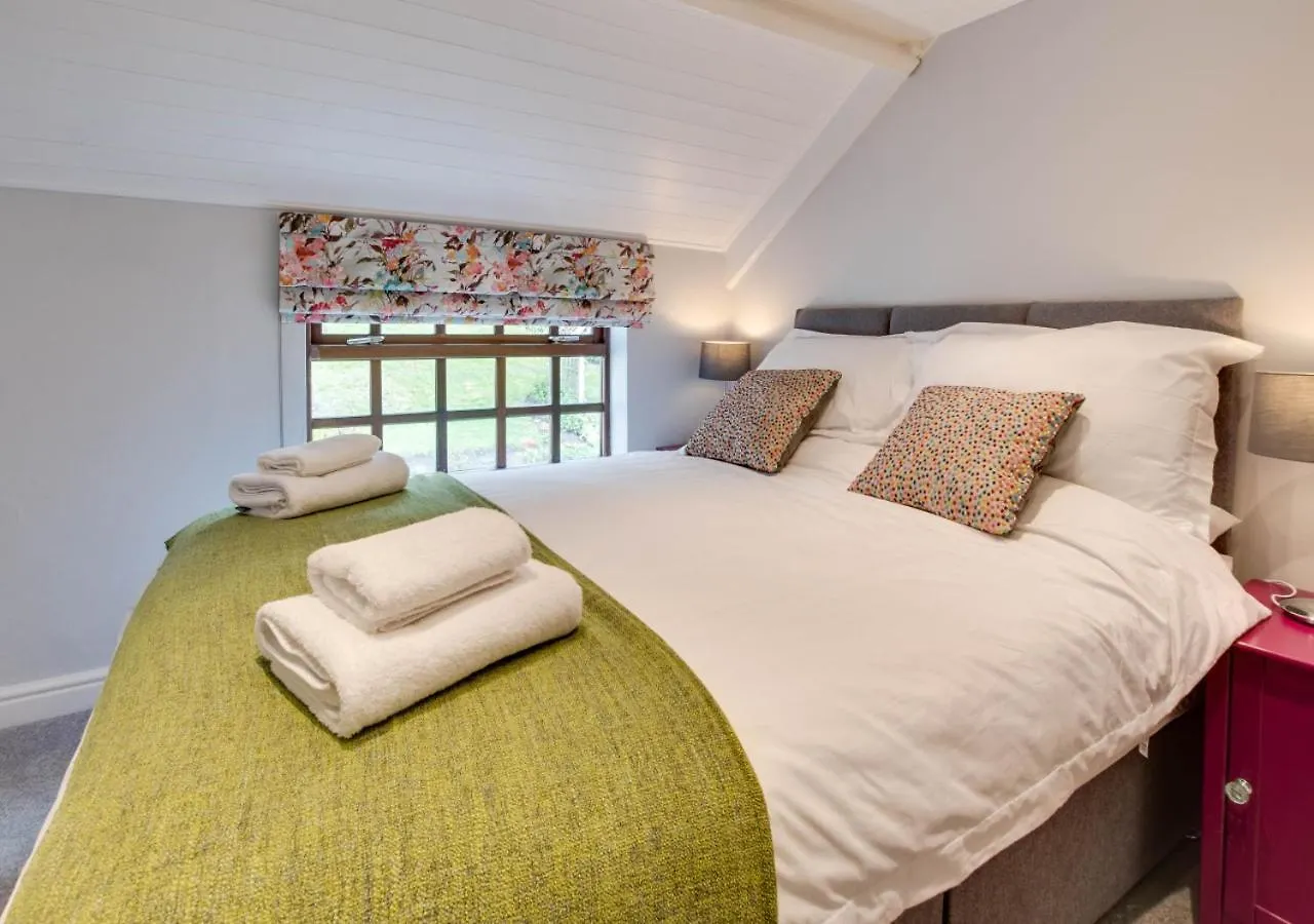 Pear Tree Cottage Whitby United Kingdom