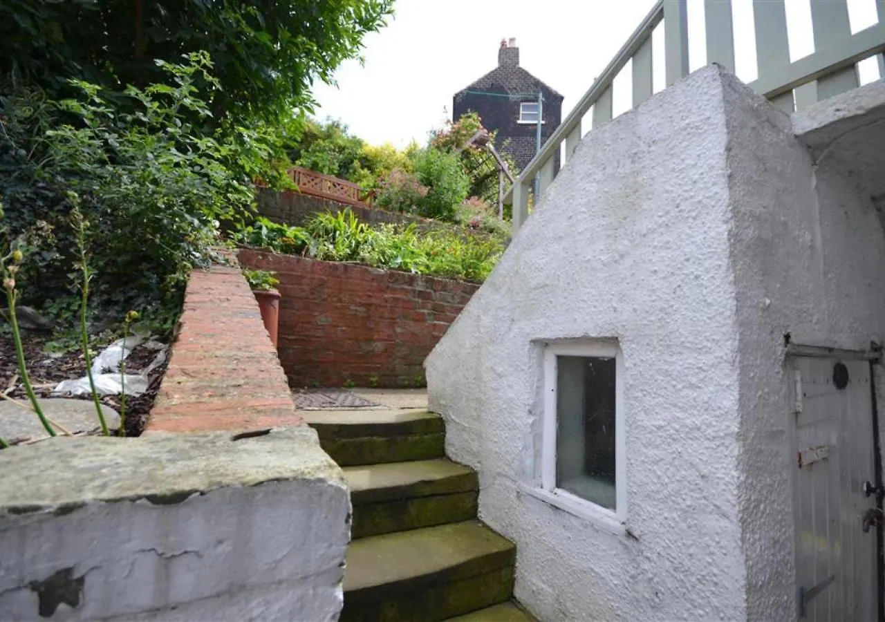 Pear Tree Cottage Whitby